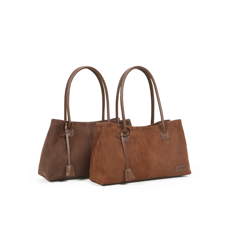 Jednoduchý dizajnový taška na rameno